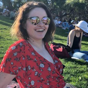 Meet your Posher, Samantha